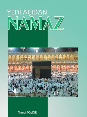 cover image of Yedi Açıdan Namaz